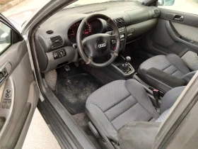 Audi A3 1.9TDI.90k.+ КЛИМА. ТОП , снимка 17