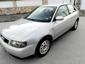 Audi A3 1.9TDI.90k.+ КЛИМА. ТОП , снимка 10