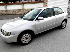 Audi A3 1.9TDI.90k.+ КЛИМА. ТОП , снимка 2