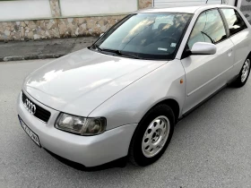 Audi A3 1.9TDI.90k.+ КЛИМА. ТОП , снимка 8