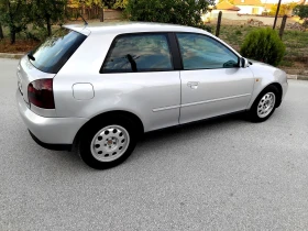 Audi A3 1.9TDI.90k.+ КЛИМА. ТОП , снимка 5