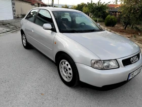 Audi A3 1.9TDI.90k.+ КЛИМА. ТОП , снимка 6