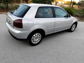Audi A3 1.9TDI.90k.+ КЛИМА. ТОП , снимка 3