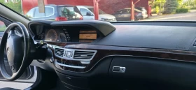 Mercedes-Benz S 350, снимка 12