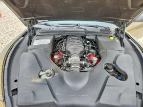 Maserati GranTurismo 4.7l S, снимка 11