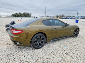 Maserati GranTurismo 4.7l S, снимка 4