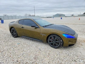 Maserati GranTurismo 4.7l S, снимка 1