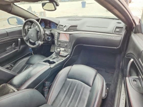 Maserati GranTurismo 4.7l S, снимка 8