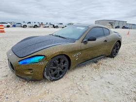 Maserati GranTurismo 4.7l S, снимка 2