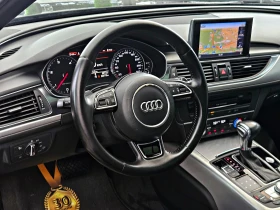 Audi A6 Allroad S-LINE/FULL LED/CAMERA/PANO/ПОДГРЕВ/ПАМЕТ/ПЕЧКА/LI, снимка 11