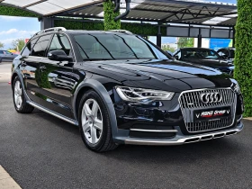 Audi A6 Allroad S-LINE/FULL LED/CAMERA/PANO/ПОДГРЕВ/ПАМЕТ/ПЕЧКА/LI, снимка 3