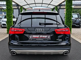 Audi A6 Allroad S-LINE/FULL LED/CAMERA/PANO/ПОДГРЕВ/ПАМЕТ/ПЕЧКА/LI, снимка 6