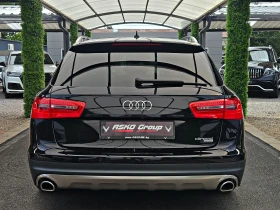 Audi A6 Allroad S-LINE/FULL LED/CAMERA/PANO/ПОДГРЕВ/ПАМЕТ/ПЕЧКА/LI, снимка 6