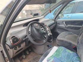 Citroen Xsara picasso, снимка 3
