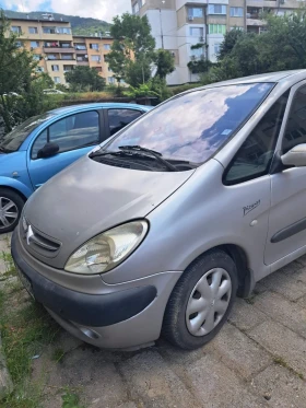 Citroen Xsara picasso, снимка 2