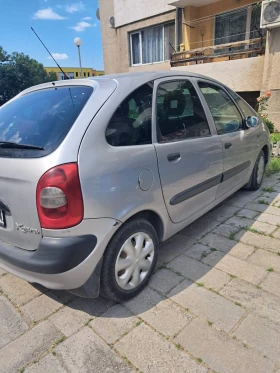 Citroen Xsara picasso, снимка 1