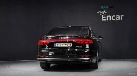 Audi A8 50TDI QUATTRO Автокредит Цена до България, снимка 4