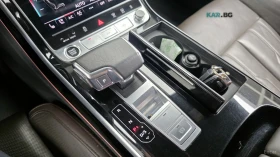 Audi A8 50TDI QUATTRO Автокредит Цена до България, снимка 7