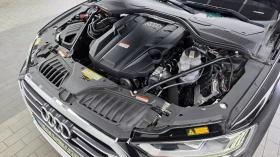 Audi A8 50TDI QUATTRO Автокредит Цена до България, снимка 17