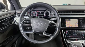 Audi A8 50TDI QUATTRO Автокредит Цена до България, снимка 6