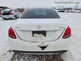 Mercedes-Benz C 300 AMG* 4Matic* Панорама, снимка 5