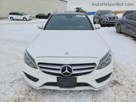 Mercedes-Benz C 300 AMG* 4Matic* Панорама, снимка 2