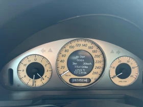 Mercedes-Benz E 220 Avantgarde, снимка 5
