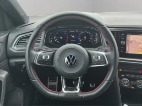 VW Taigo 2.0TDI/SPORT/150HP/DSG/LED/CAM/CARPLAY/598z, снимка 10
