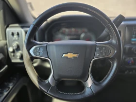 Chevrolet Silverado 1500 Z71 Double Cab Standard Box 5.3 V8 EcoTec3, снимка 12