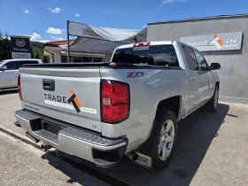 Chevrolet Silverado 1500 Z71 Double Cab Standard Box 5.3 V8 EcoTec3, снимка 4