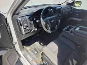 Chevrolet Silverado 1500 Z71 Double Cab Standard Box 5.3 V8 EcoTec3, снимка 10