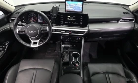 Kia K5 2.0* LPI* LANE* ASSIST* ПОДГРЕВ* КАМЕРА* КЕЙЛЕС* , снимка 6