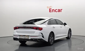 Kia K5 2.0* LPI* LANE* ASSIST* ПОДГРЕВ* КАМЕРА* КЕЙЛЕС* , снимка 2