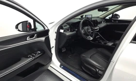 Kia K5 2.0* LPI* LANE* ASSIST* ПОДГРЕВ* КАМЕРА* КЕЙЛЕС* , снимка 5