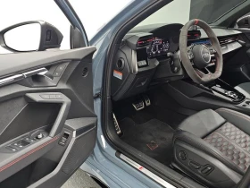 Audi Rs3 2.5 TFSI Quattro| 400к.с.| ВКЛ.ТЕХНОТЕСТ, снимка 11