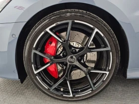 Audi Rs3 2.5 TFSI Quattro| 400к.с.| ВКЛ.ТЕХНОТЕСТ, снимка 5