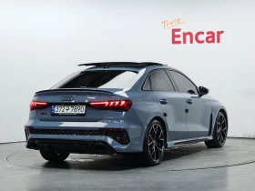 Audi Rs3 2.5 TFSI Quattro| 400к.с.| ВКЛ.ТЕХНОТЕСТ, снимка 2
