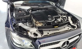 Mercedes-Benz E 220 * E220d Coupe * CARFAX * ЦЕНА ДО БГ, снимка 6