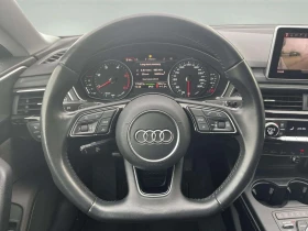 Audi A5, снимка 10