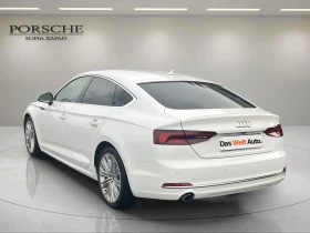 Audi A5, снимка 4