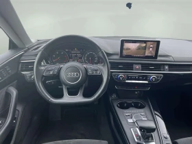 Audi A5, снимка 9