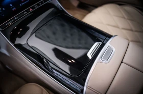 Mercedes-Benz S 680 Maybach 4М* FirstCl* TV* Маси* Burm4D* , снимка 9