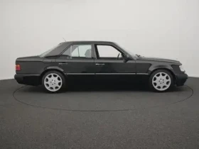 Mercedes-Benz E 500 Чочоне, снимка 10