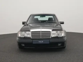 Mercedes-Benz E 500 Чочоне, снимка 7