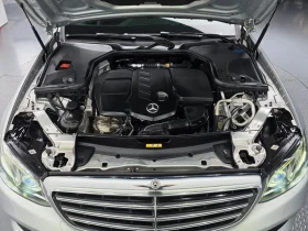Mercedes-Benz E 220 4Matic Exclusive - САМО 30% АВАНС, снимка 6