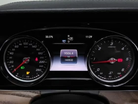 Mercedes-Benz E 220 4Matic Exclusive - САМО 30% АВАНС, снимка 8