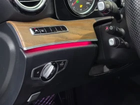 Mercedes-Benz E 220 4Matic Exclusive - САМО 30% АВАНС, снимка 15