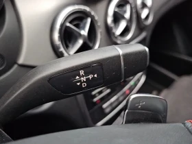 Mercedes-Benz CLA 220 Amg Line, снимка 9