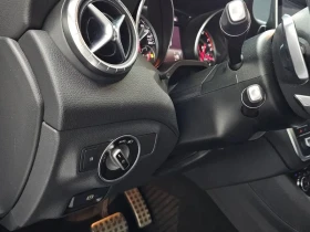 Mercedes-Benz CLA 220 Amg Line, снимка 17