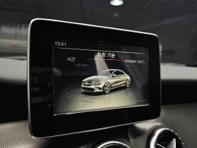 Mercedes-Benz CLA 220 Amg Line, снимка 15